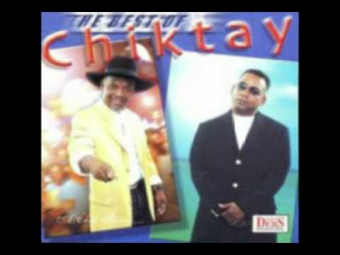 Chiktay - De vouw zo tol