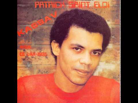 Patrick Saint-Eloi - West Indies