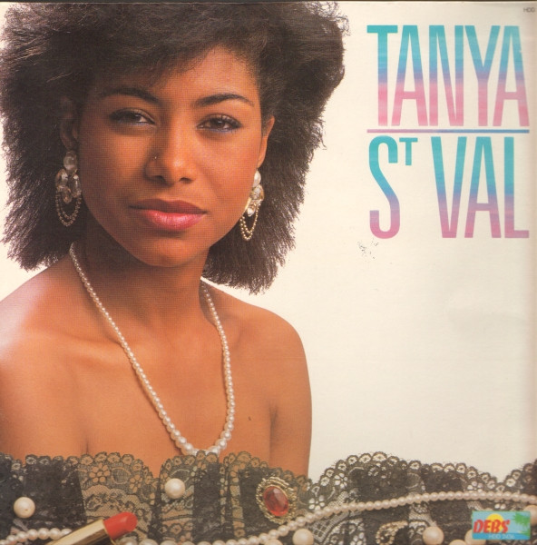 Tanya St-Val - Un amore