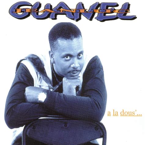 Jean-Luc Guanel – Sweety Doudou